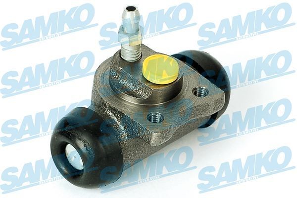 Hjulcylinder SAMKO C31031 SAMKO C31031 Hjulbromscylinder DAEWOO KALOS 2018