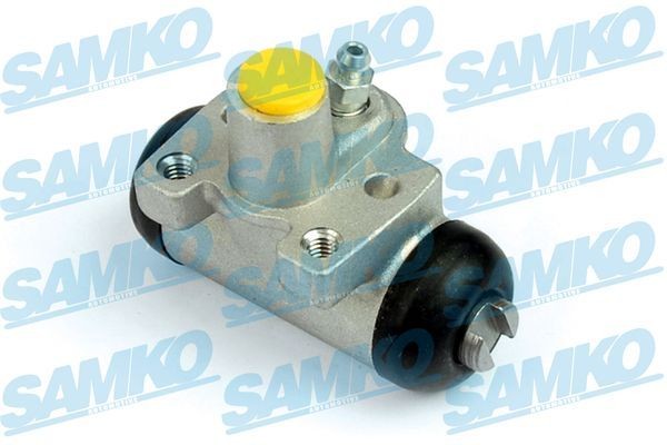 SAMKO Hjulcylinder C31035 Hjulcylinder Honda EM2 C31035 SAMKO