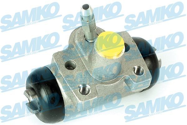 Hjulsylinder, brems SAMKO C31044 SAMKO C31044 Bremsesylinder HONDA CR-V 2006