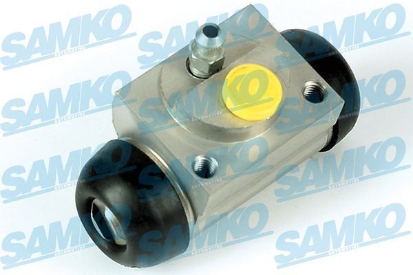 SAMKO Cilindretto freno C31046 prezzo Cilindretti freni a tamburo Nissan K12 C31046 SAMKO