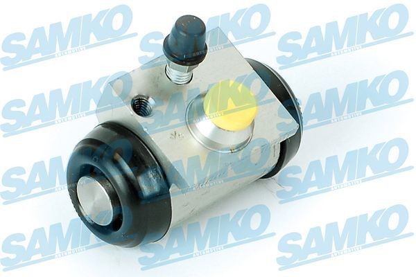 SAMKO Riteņa bremžu cilindrs C31059 SAMKO C31059 orģinālās Riteņa bremžu cilindrs Peugeot e 807 cena