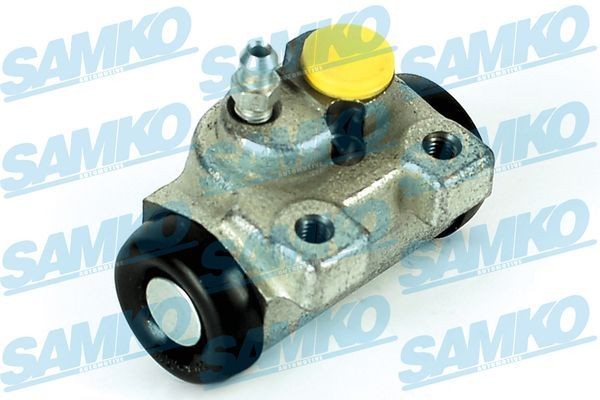 SAMKO Cilindretto freno C31088 SAMKO C31088 Cilindretto freno Citroën C3 Pluriel prezzo