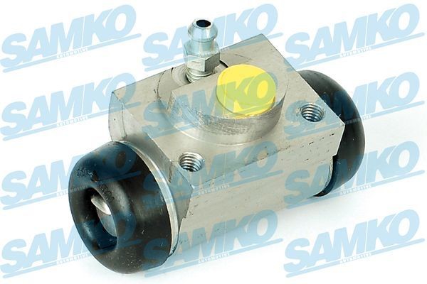SAMKO Wheel Brake Cylinder C31098 SAMKO C31098 FIAT QUBO wheel cylinder cost