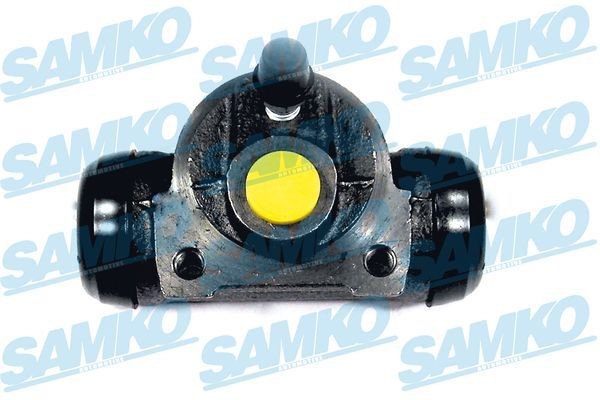 Bremsecylinder SAMKO C31117 SAMKO C31117: Bremsecylinder Fiat SIENA 2011