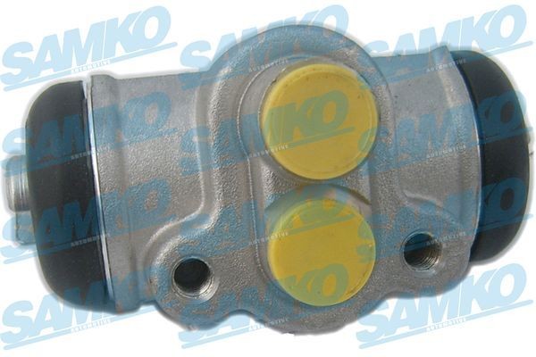 SAMKO Wielremcilinder C31151 SAMKO C31151 Wielremcilinders Suzuki Vitara mk1 originele prijs