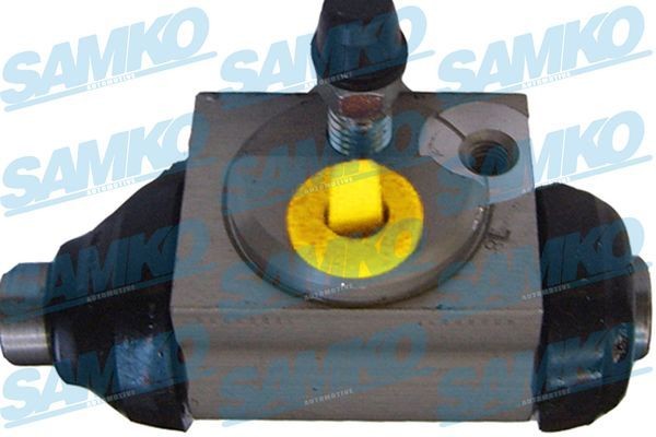 Radbremszylinder SAMKO C31156 SAMKO C31156 Radbremszylinder MITSUBISHI COLT 2024 Kosten