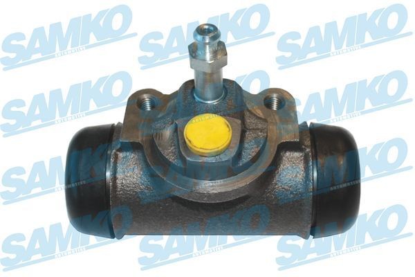 Bremsecylinder SAMKO C31157 SAMKO C31157 Bremsecylinder TOYOTA HIACE 2024