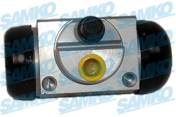 SAMKO Cilindretto freno C31181 C31181 costo Cilindretto freno OPEL MOVANO SAMKO