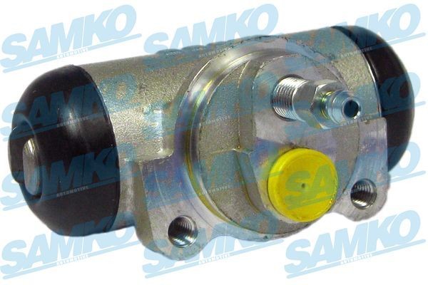 SAMKO Κυλινδράκι τροχού C31196 SAMKO C31196 Σετ φρένων ταμπουρόφρενα BT-50 Pick-up (CD, UN) τιμες