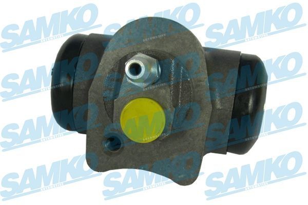 SAMKO Brzdový valček kolesa C31204 SAMKO C31204 Valcek kolesa Nubira J150 cena