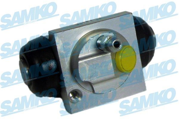 SAMKO Hjulsylinder, brems C31206 C31206 Hjulsylinder SAMKO RENAULT EXPRESS