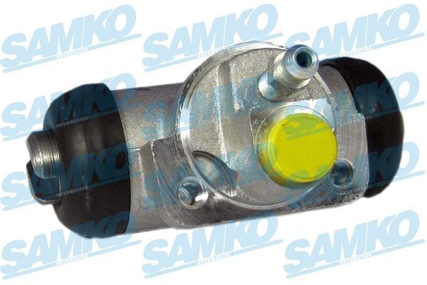 SAMKO Jarrusylinteri C31208 SAMKO C31208 Nissan Pathfinder r51 rumpujarru hinta