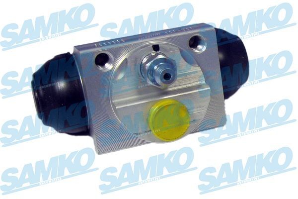 SAMKO Cylindre de roue C31213 Cylindre de roue SAMKO KALOS C31213 pas cher