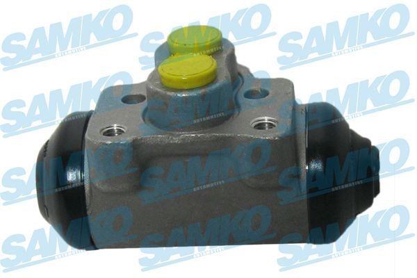 SAMKO Hjulsylinder, brems C31234 Trommelbremser SAMKO Mitsubishi ASX C31234