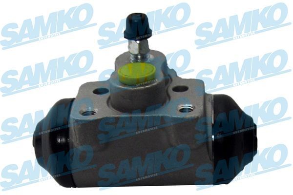SAMKO Hjulsylinder, brems C31235 Hjulsylinder SAMKO ASX C31235 billige
