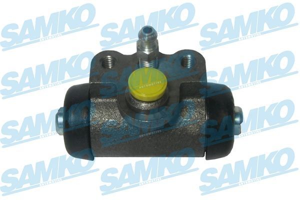 SAMKO Brzdový valček kolesa C31252 SAMKO C31252 Valcek kolesa Toyota PASEO lacné