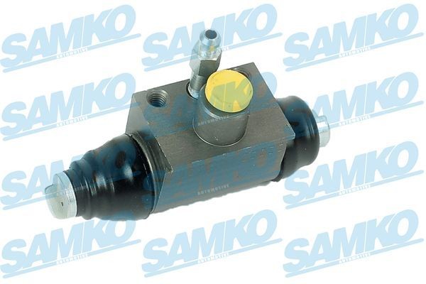 SAMKO Bremsecylinder C99958 SAMKO C99958 Bremsecylinder OPEL Corsa F Hatchback billig