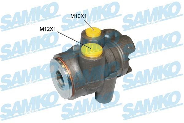 SAMKO Correttore di frenata D06424 SAMKO D06424 Ripartitore di frenata 508 I (8D_) Sedan prezzo