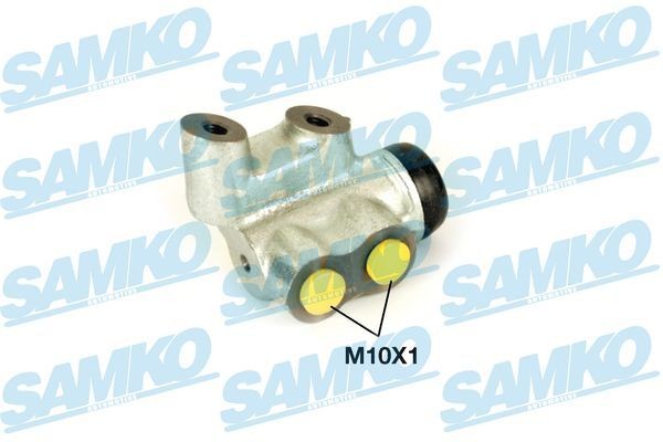 SAMKO Bromsreduceringsventil D07425 D07425 SAMKO bromsreducering Mercedes SPRINTER