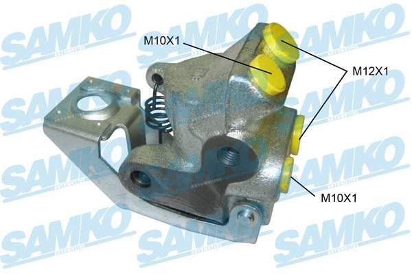 SAMKO Pidurijõuregulaator D30923 SAMKO D30923 Pidurdusjõu regulaator Citroën Xsara N1 hind