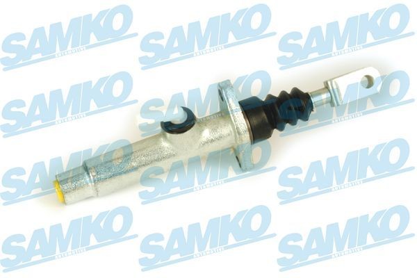 SAMKO Huvudcylinder koppling F01850 SAMKO F01850 Huvudkopplingscylinder Alfa Romeo 33 905