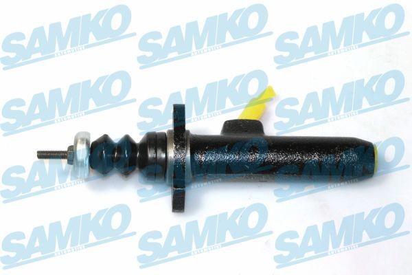 SAMKO Huvudcylinder koppling F02002 Audi A6 C4 Avant Huvudkopplingscylinder SAMKO F02002