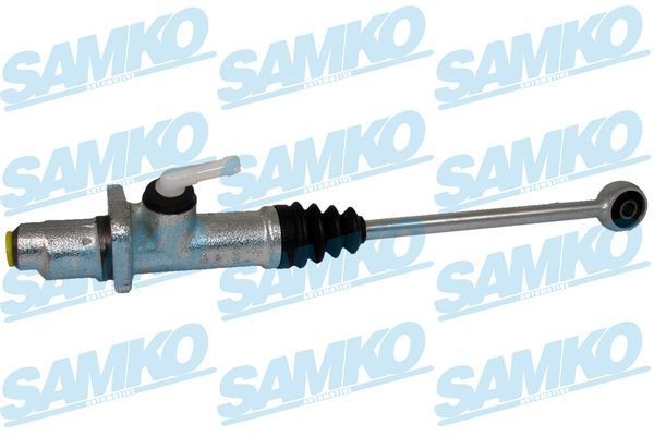 SAMKO Pompa della frizione F02004 SAMKO F02004 Pompa pedale frizione Alfa Romeo GTV 916 originali prezzo