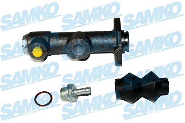Hovedsylinder, clutch SAMKO F07357 SAMKO F07357 Hovedsylinder clutch LADA NIVA 2000