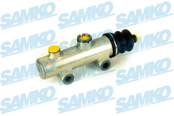 SAMKO Άνω αντλία, συμπλέκτης F09718 SAMKO F09718 Άνω αντλία συμπλέκτη IVECO Daily III Van / Combi φθηνά