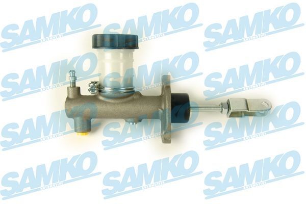 SAMKO Galvenais cilindrs, Sajūgs F20968 SAMKO Sajūga galvenais cilindrs F20968 pieredze