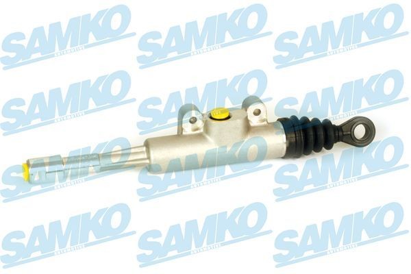 SAMKO Galvenais cilindrs, Sajūgs F20993 Sajūga galvenais cilindrs SAMKO F20993 lēti