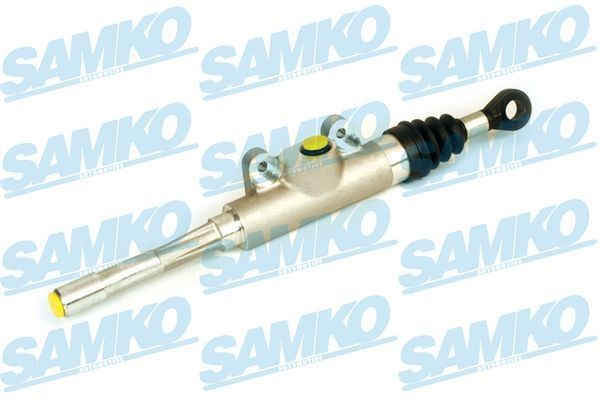 Hovedsylinder, clutch SAMKO F20994 SAMKO F20994: Hovedsylinder clutch BMW 7-serie 2015