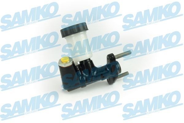 SAMKO Hovedsylinder, clutch F23070 SAMKO F23070 Hovedsylinder clutch Mazda B-Serie Pick-up pris