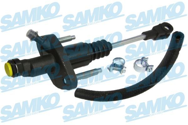 SAMKO Hovedsylinder, clutch F30001 SAMKO F30001 Hovedsylinder clutch Chevrolet Camaro Convertible billige