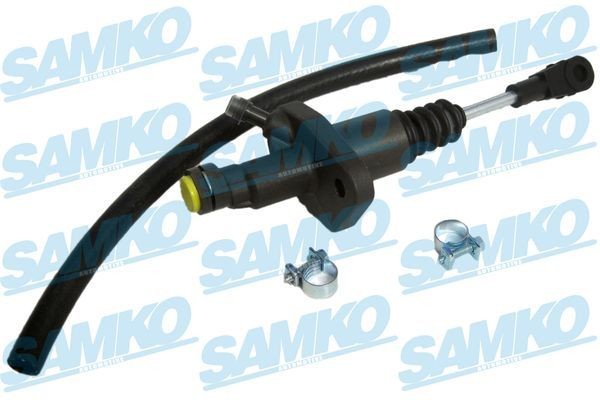SAMKO Hovedcylinder, kobling F30002 SAMKO F30002 originale Astra Sedan Hovedcylinder kobling hvad koster