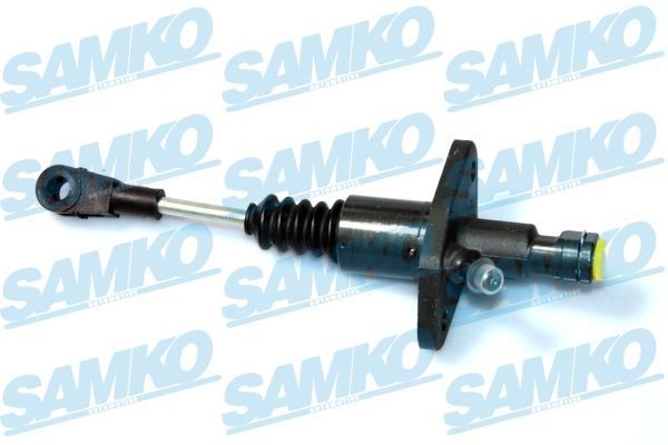 SAMKO Hoofdcilinder van de koppeling F30004 SAMKO F30004 Hoofdkoppelingscilinder CUPRA FORMENTOR originele
