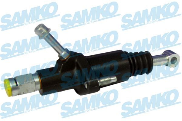 SAMKO Hovedcylinder, kobling F30011 SAMKO F30011 Koblingshovedcylinder Porsche 911 993 Cabriolet billig