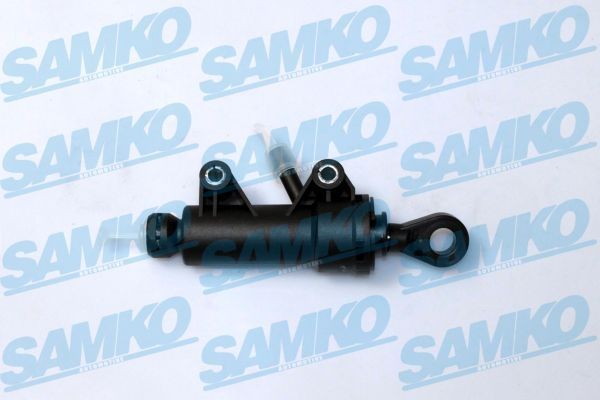 Άνω αντλία, συμπλέκτης SAMKO F30022 SAMKO F30022 Τρόμπα συμπλέκτη άνω BMW Σειρά 3 2025