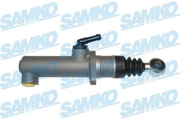 SAMKO Andjasilinder, Sidur F30027 SAMKO F30027 originaal Siduri peasilinder Alfa Romeo 166 936 hind
