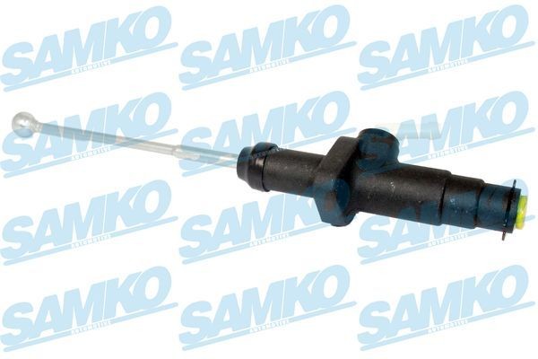 Huvudcylinder koppling SAMKO F30028 SAMKO F30028 Huvudcylinder koppling ALFA ROMEO 147 2005