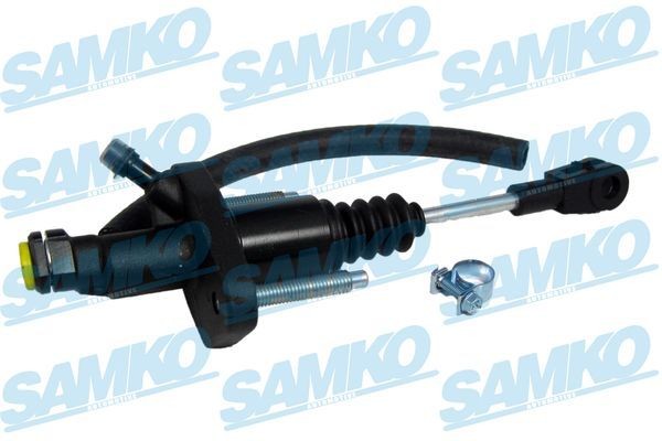 SAMKO Huvudcylinder koppling F30029 CHEVROLET kopplingshuvudcylinder SAMKO F30029