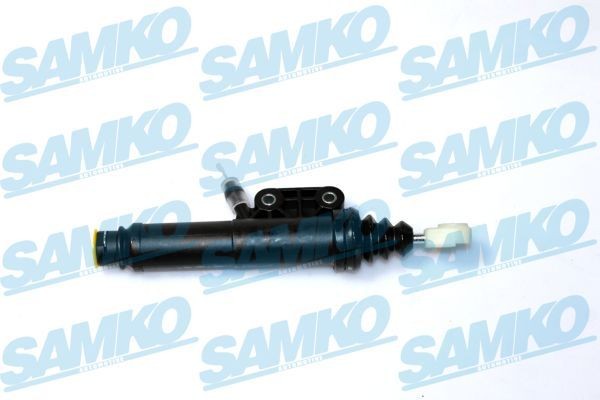 Cilindro transmissor, embraiagem SAMKO F30030 SAMKO F30030 Cilindro mestre da embraiagem MERCEDES-BENZ SPRINTER 2025
