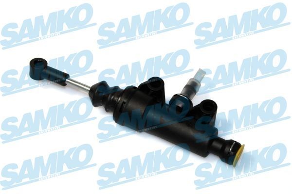 SAMKO Andjasilinder, Sidur F30058 SAMKO F30058 originaal Siduri peasilinder CLK C209 hind