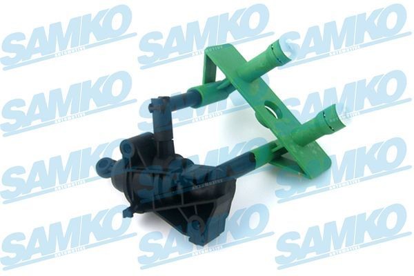 SAMKO Hlavný spojkový valec F30085 SAMKO F30085 Valec spojky Ford Focus dnw cena