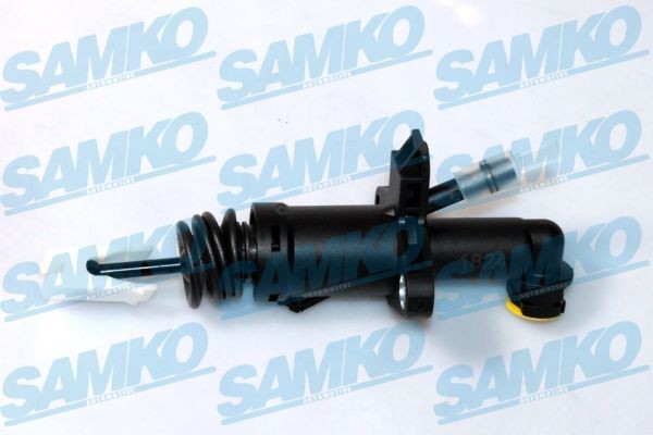 SAMKO Huvudcylinder koppling F30095 F30095 SAMKO kopplingshuvudcylinder VW LT