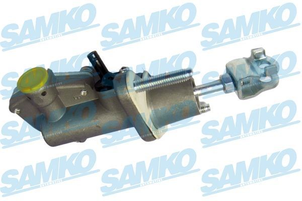 Άνω αντλία, συμπλέκτης SAMKO F30108 SAMKO F30108 Τρόμπα συμπλέκτη άνω Honda ACCORD 2025