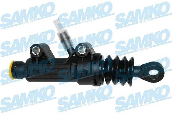 SAMKO Master Cylinder, clutch F30114 SAMKO F30114 Mini Convertible F57 clutch master cylinder cost