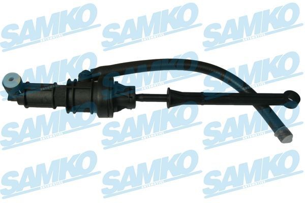 SAMKO Pompa della frizione F30123 SAMKO F30123 Cilindro trasmettitore frizione Transit Mk5 Camion pianale/Telaio (V184, V185) prezzo