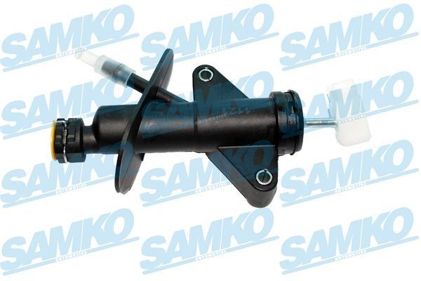 SAMKO Pompa della frizione F30126 SAMKO F30126 Pompa frizione Jaguar XE X760 originale prezzo