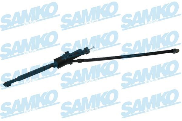 Hovedsylinder, clutch SAMKO F30128 SAMKO F30128: Hovedsylinder clutch Citroen C2 2012